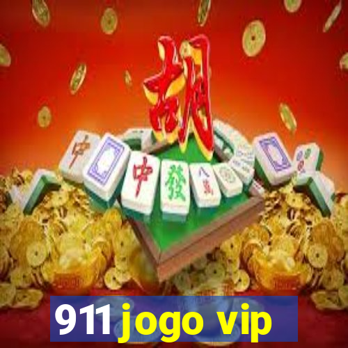 911 jogo vip